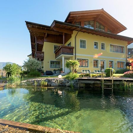 Haus Am Hammerrain Flachau Exterior foto